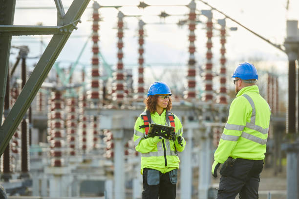 Best Electrical Installation Contractor  in Eagle Mountain, UT