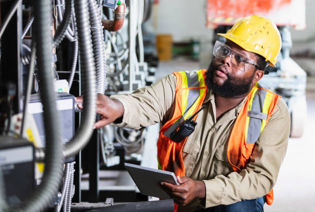 Best Licensed Electrician  in Eagle Mountain, UT