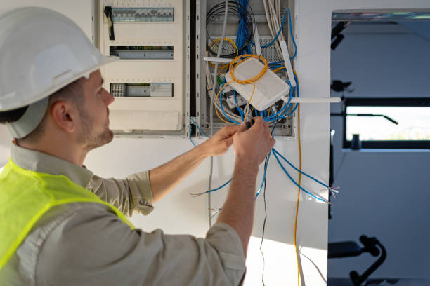 Best Circuit Breaker Repair  in Eagle Mountain, UT