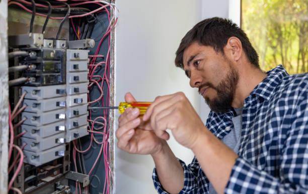 Best Electrical Rewiring Services  in Eagle Mountain, UT